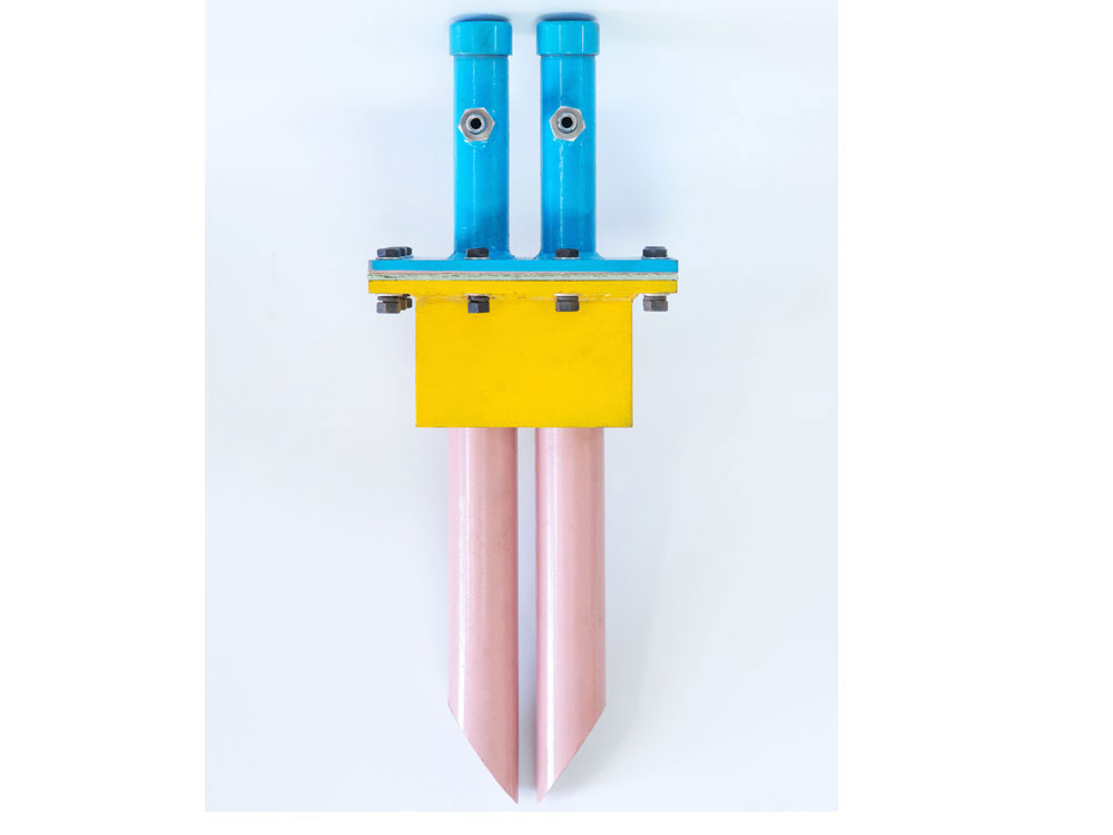 風(fēng)速測量裝置 HR-FDM