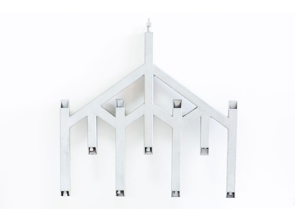 風(fēng)量測量裝置 HR-FLM